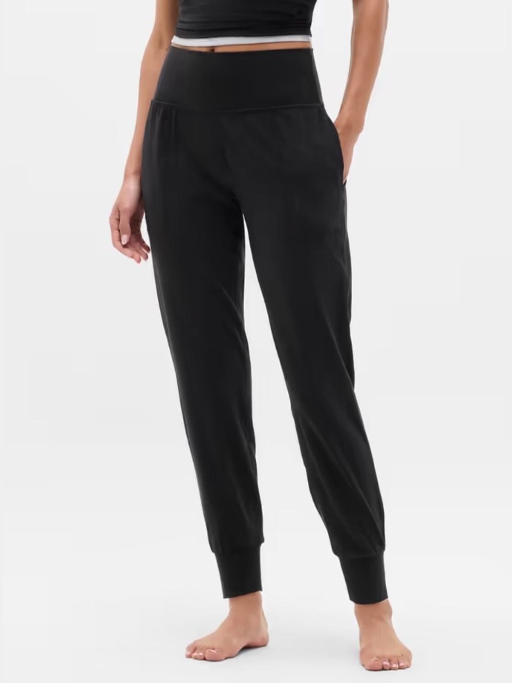 Athleta Joggers